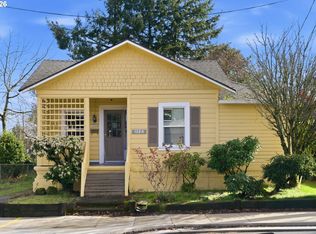 1224 NE 60th Ave, Portland, OR 97213