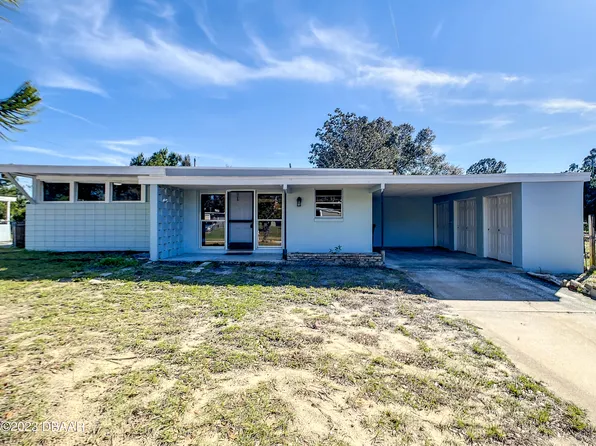 1335 Phillips St, Daytona Beach, FL 32114