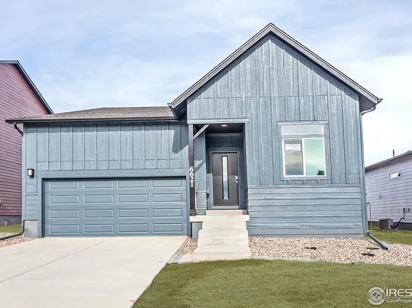 6621 6th St, Greeley, CO 80634