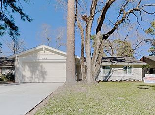 23414 Cimber Ln, Spring, TX 77373