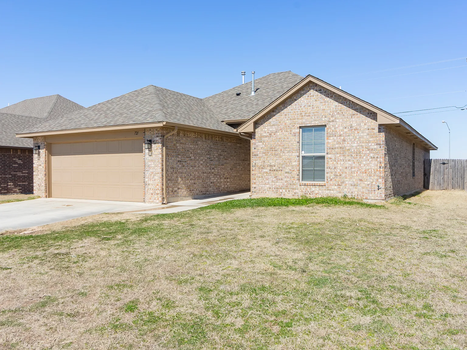 3 bed, 1550 sqft, $1,695 — Photo 4