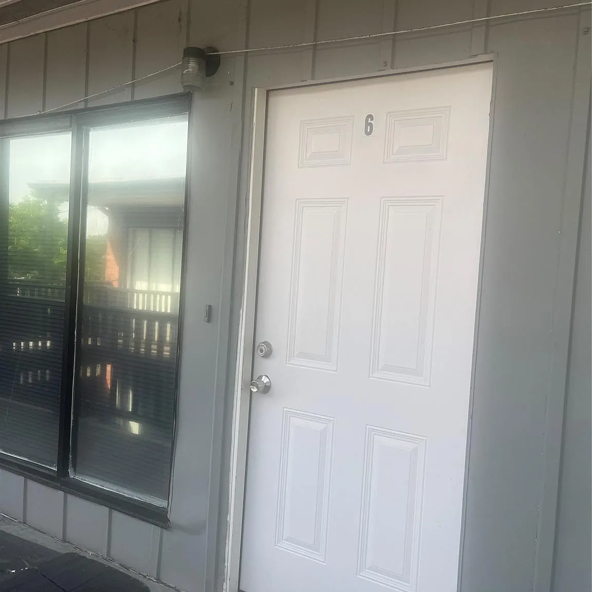 1 bed, 1.0 bath, 500 sqft, $875 — Photo 1