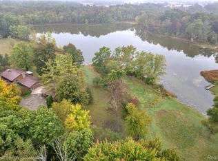 4445 McDowell Rd, Lapeer, MI 48446