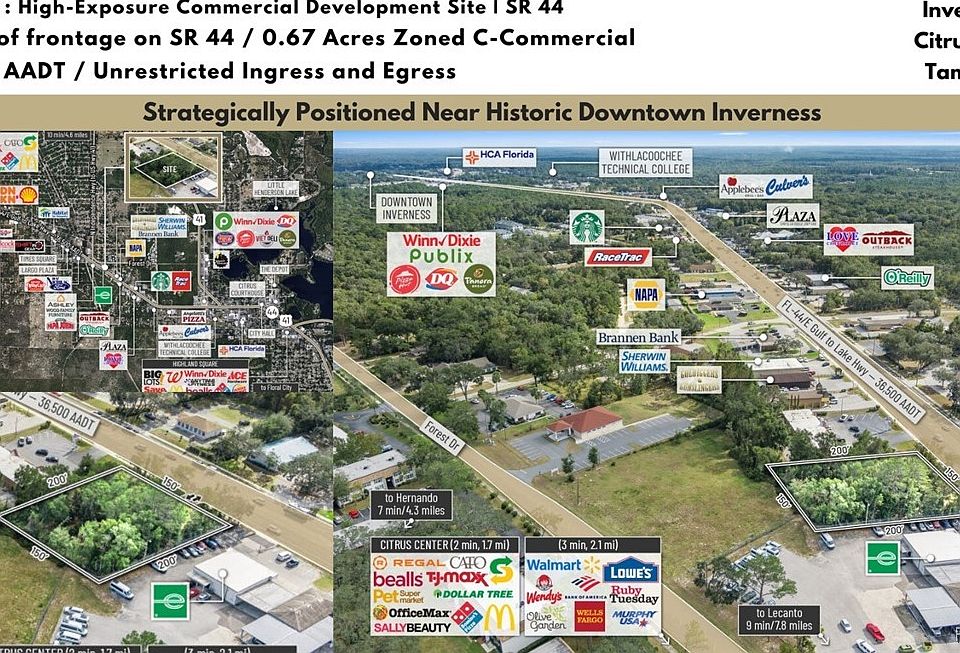 1st image of 2514 Highway 44 W