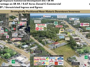 2514 Highway 44 W, Inverness, FL 34453