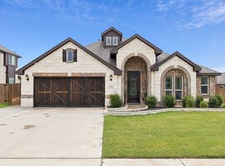 1216 Richard Pittmon Dr, Desoto, TX 75115