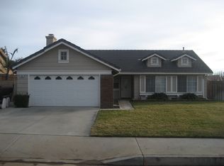 145 W Avenue L, Calimesa, CA 92320