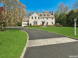 39 Leeuwarden Rd, Darien, CT 06820