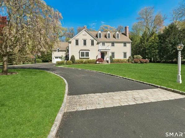 39 Leeuwarden Road, Darien, CT 06820