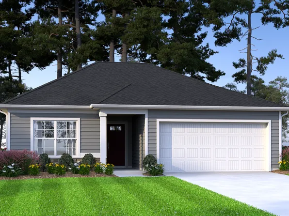 331 Bush Clover Way, Leesville, SC 29070