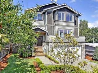 2808 NW 91st St, Seattle, WA 98117