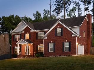 2115 Sparrowhawk Ct, Austell, GA 30106