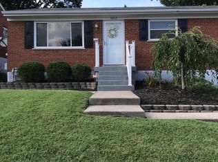 5852 Lawrence Rd, Cincinnati, OH 45248