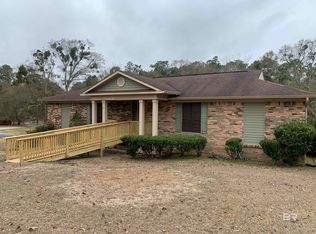 2850 Longleaf Dr, Mobile, AL 36693