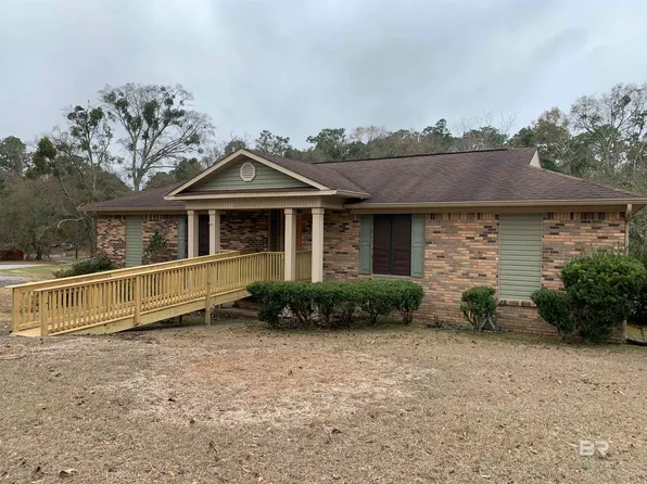 2850 Longleaf Dr, Mobile, AL 36693