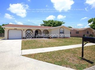 7935 NW 6th Ct, Pompano Beach, FL 33063