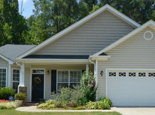 9 Cardinal Creek Dr, Greenville, SC 29607