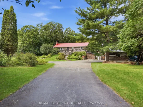 394 Kenyon Rd, Tay Valley, ON K7H 0E1