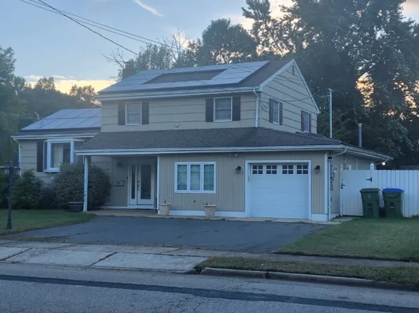 30 Waverly Dr, Edison Twp., NJ 08817