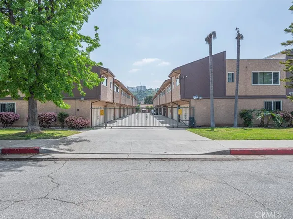 624 E Acacia Ave APT 4, Glendale, CA 91205