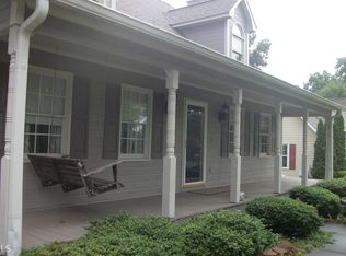 272 Eden Valley Rd SE, Rome, GA 30161