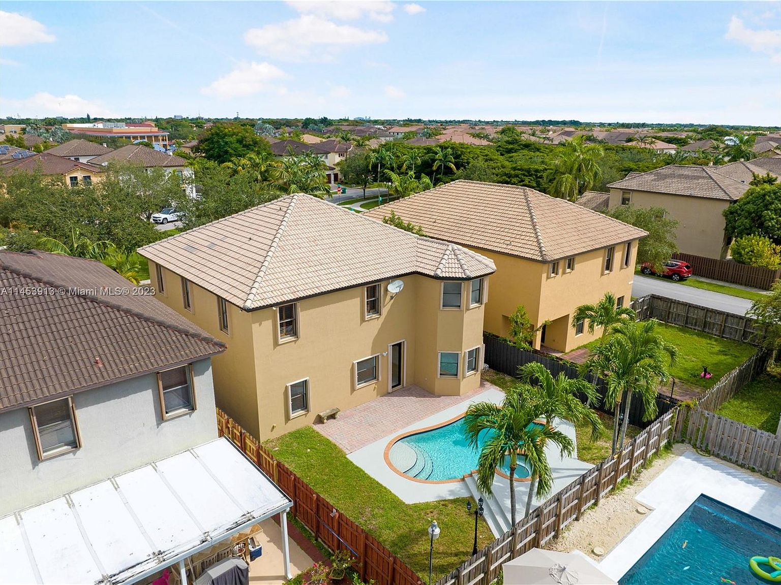 11518 SW 235th St, Homestead, FL 33032 Zillow