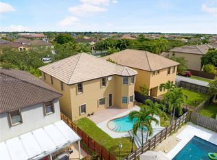 11518 SW 235th St, Homestead, FL 33032