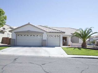 2583 Little Falls Cir, Henderson, NV 89052