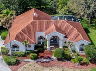 14202 Carlisle Dr, Spring Hill, FL 34609