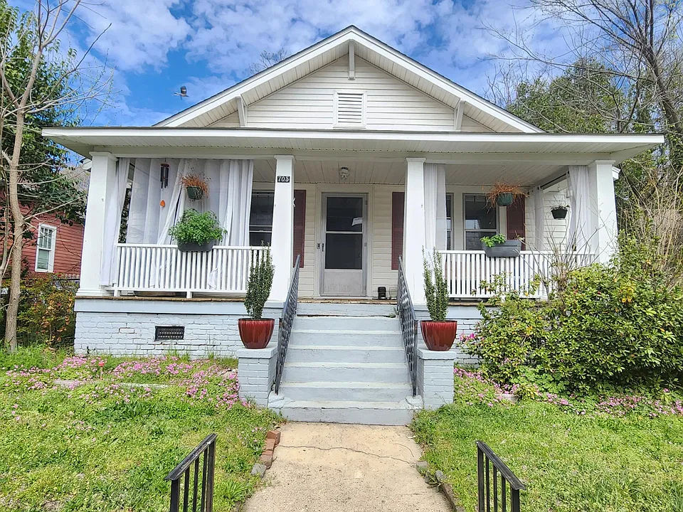705 E Hargett St