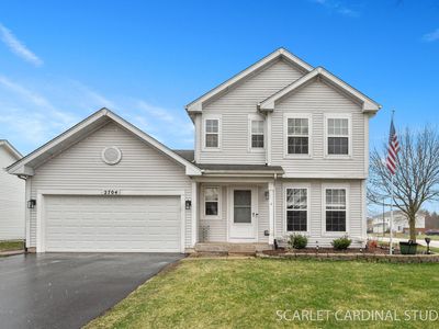 2704 Bluewater Cir, Naperville, IL, 60564