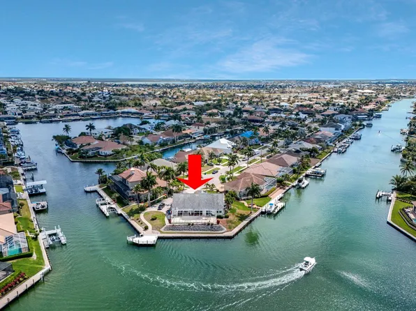 1063 Whiteheart Ct, Marco Island, FL 34145