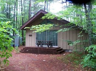42 Pine Trail, Tamworth, NH 03886