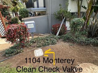 1104-1108 Monterey, Alhambra, CA 91801