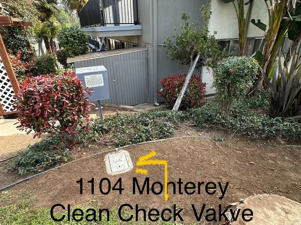 1104-1108 Monterey, 1104-1108 N Monterey St #1108F, Alhambra, CA 91801