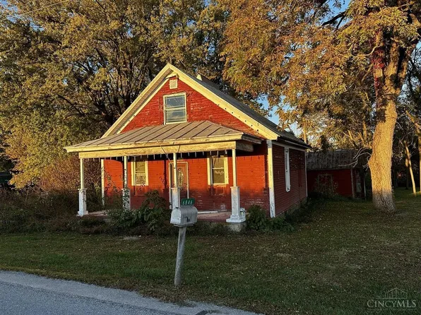 6846 Farmers Rd, Martinsville, OH 45146