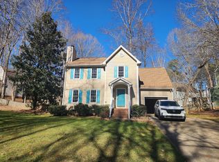629 Guinness Pl, Wake Forest, NC 27587