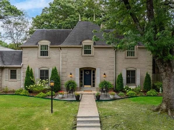 3401 Shenandoah Valley Dr, Little Rock, AR 72212