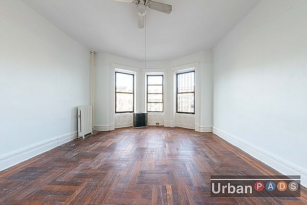 1st image of 1040 Bergen St #4