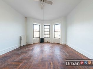 1040 Bergen St #4, Brooklyn, NY 11216
