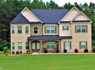 152 Hilda Way, McDonough, GA 30252