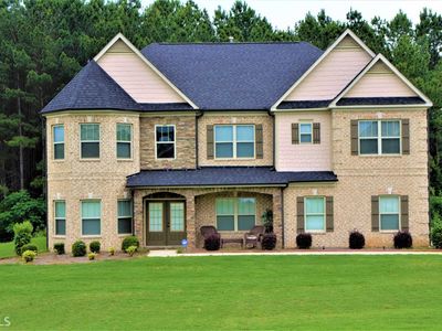 152 Hilda Way, McDonough, GA, 30252