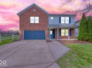 1125 Central Park Blvd N, Greenwood, IN 46143