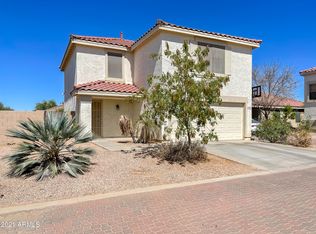 2438 E Gleneagle Dr, Chandler, AZ 85249