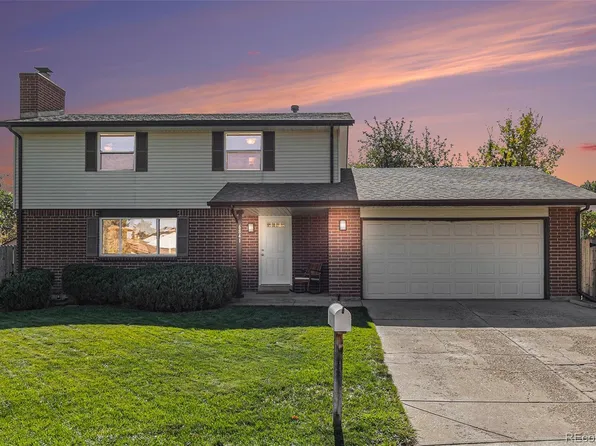 6841 Gray Drive, Arvada, CO 80003
