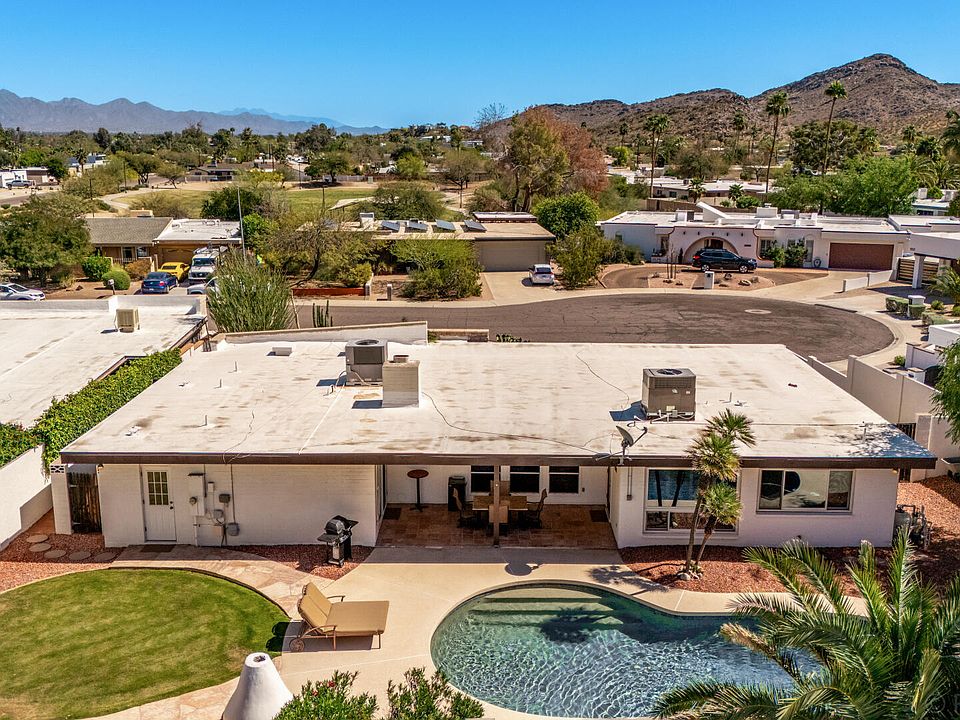 郊外 9632 N 33RD Street, Phoenix, AZ 85028 | Zillow