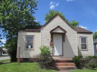 2401 E 25th St, Granite City, IL