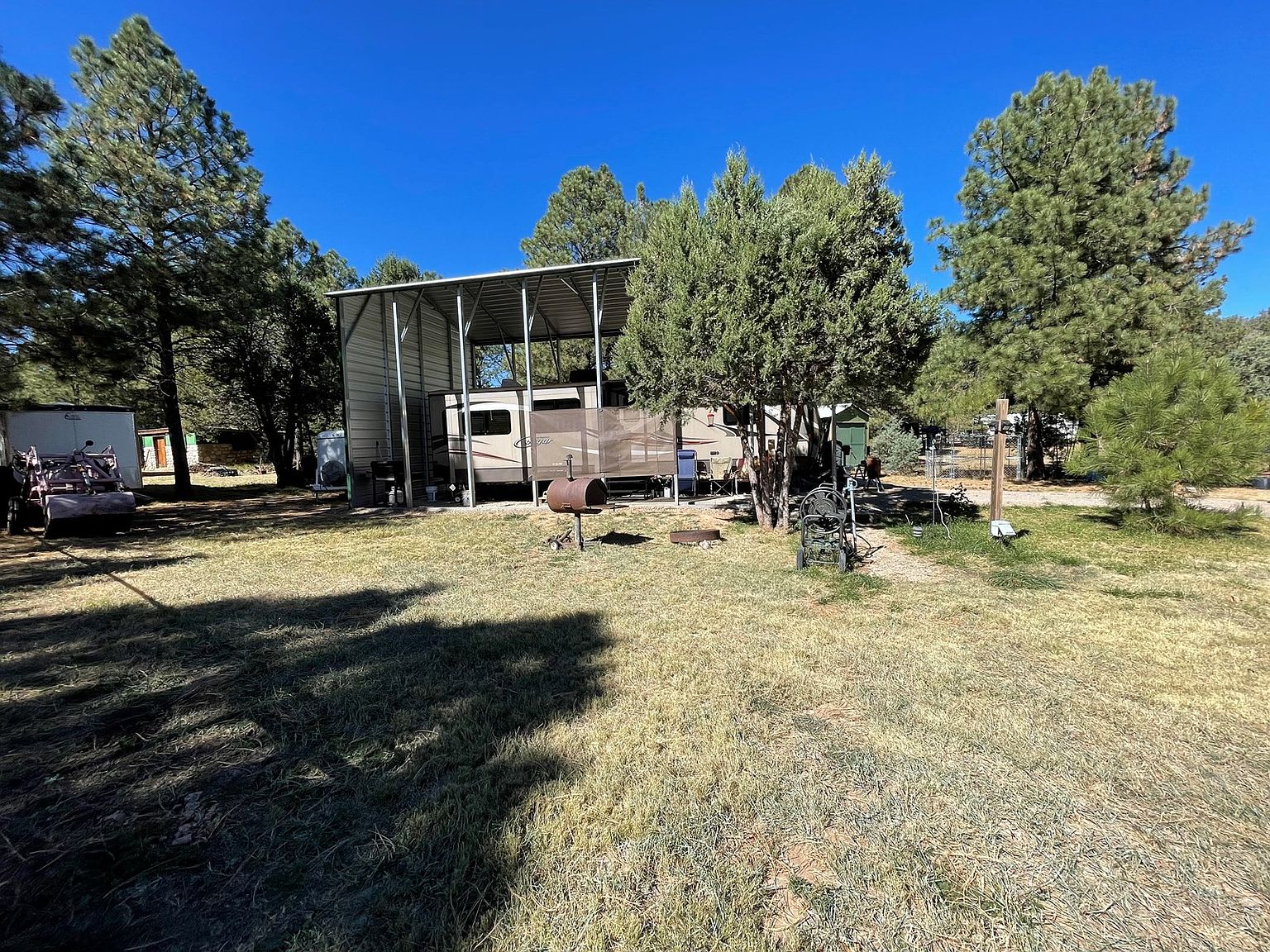 90 Seep Canyon Rd, Weed, NM 88354 Zillow