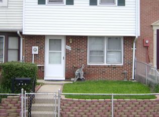 1045 Orndorff Ct, Brunswick, MD 21716