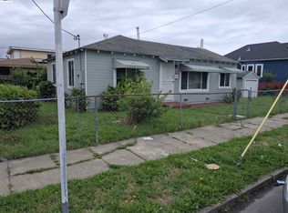 800 S 45th St, Richmond, CA 94804